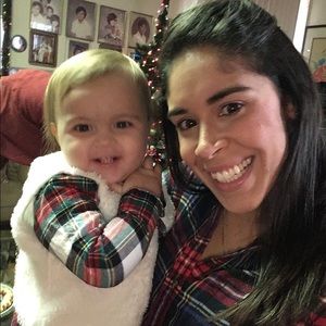 Meet your Posher, Jenn